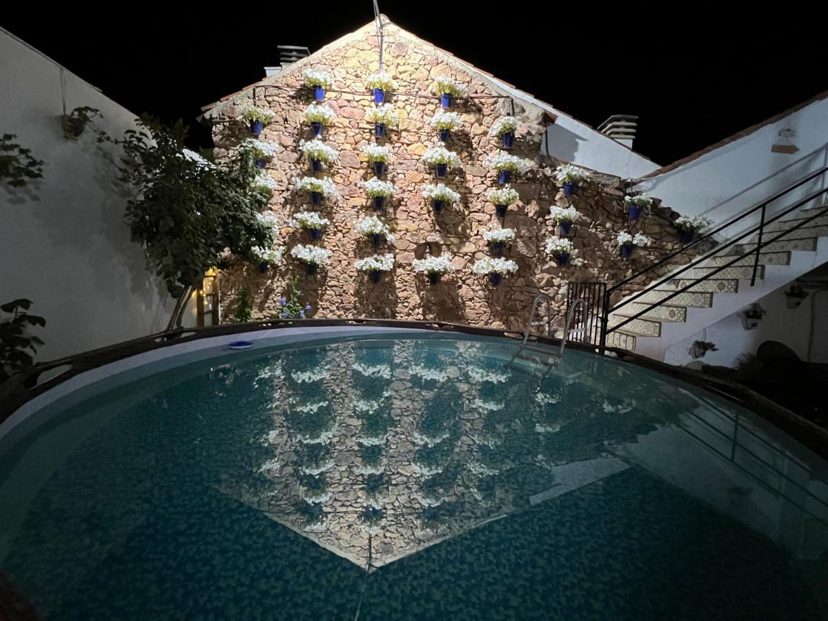 Casa Villanueva de Córdoba Exterior foto